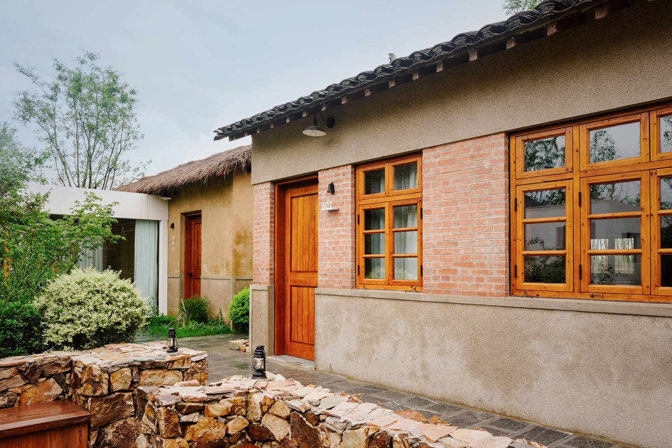 Xiaohanzhuang Homestay