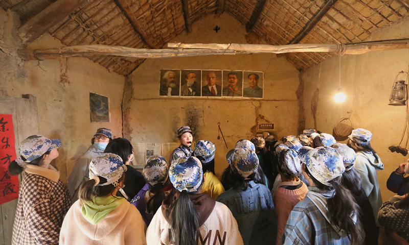 Crossing the River of Time, Exploring the Farmhouses of the Past