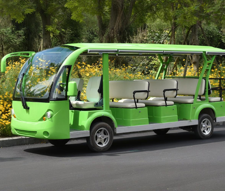 Jingjiao and Transportation Details