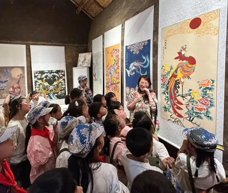 Xiaogang Village, Fengyang, Anhui: Retaining Homesickness, Retaining Tourists