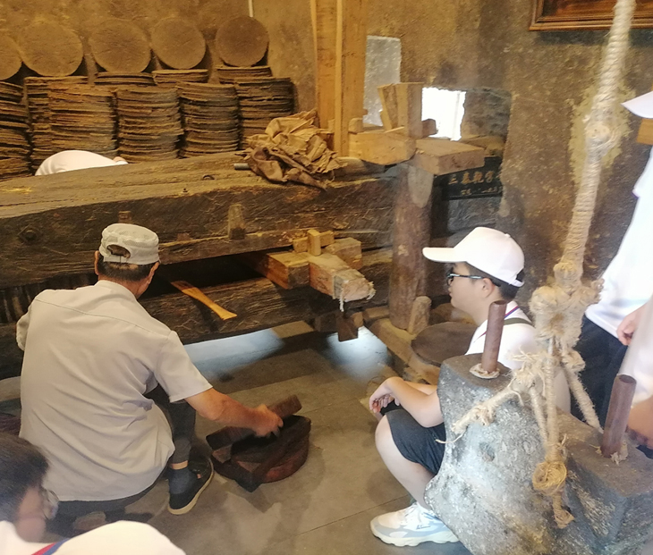 Summer Camp Plan for "Sunshine Youth" Xiaogang Village in Nanqiao District