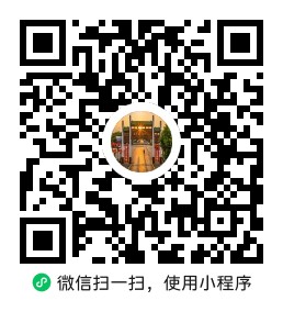 扫码订票